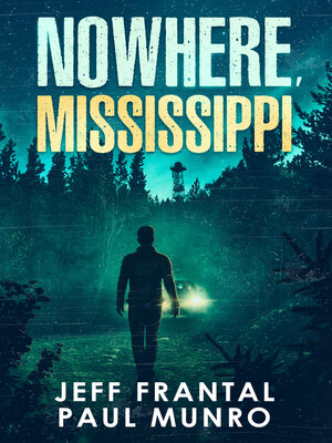 cover image of Nowhere, Mississippi